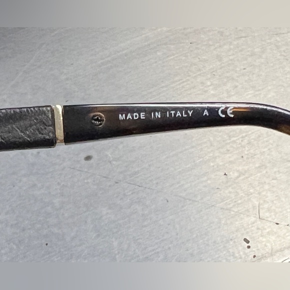 Chanel Aviator Sunglasses with case - Picture 8 of 13